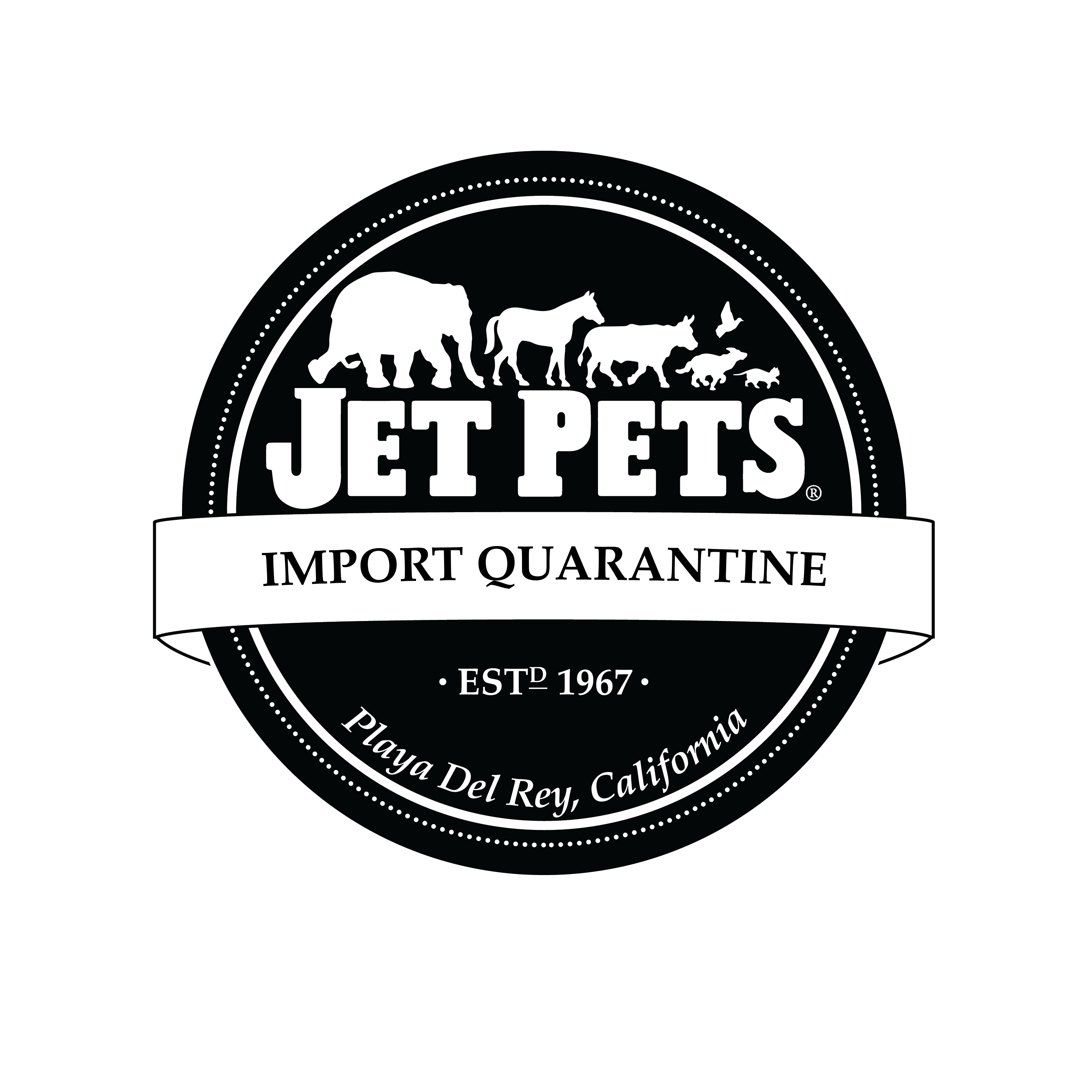 Jet Pets Logo