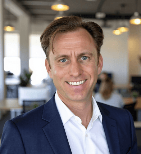 Ryan, founder of GogoIT